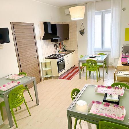 Fitta Camere Ματέρα Εξωτερικό φωτογραφία