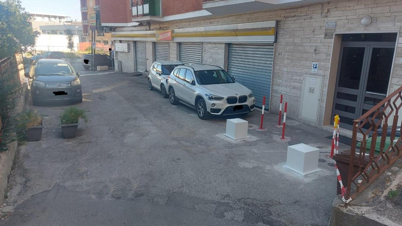 Fitta Camere Ματέρα Εξωτερικό φωτογραφία