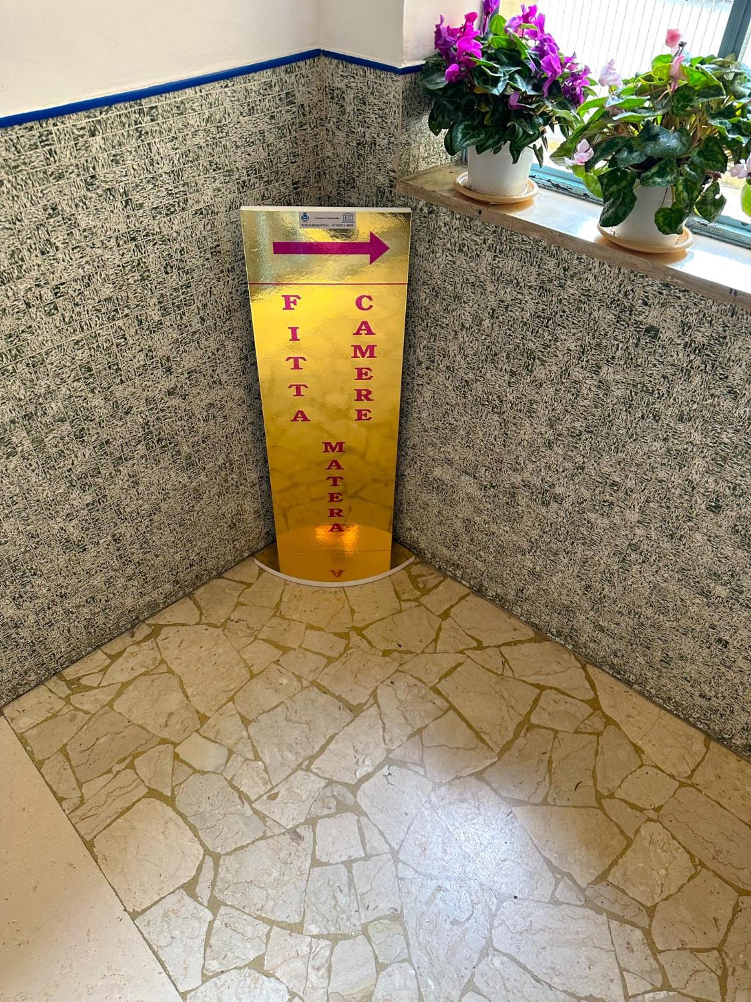 Fitta Camere Ματέρα Εξωτερικό φωτογραφία